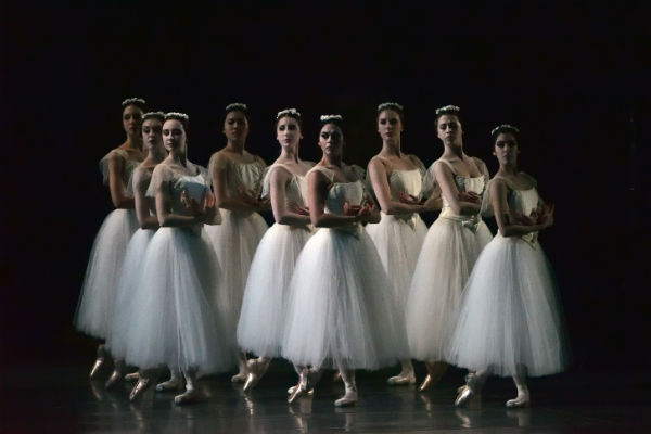 American Ballet Theatre - Willis - Giselle