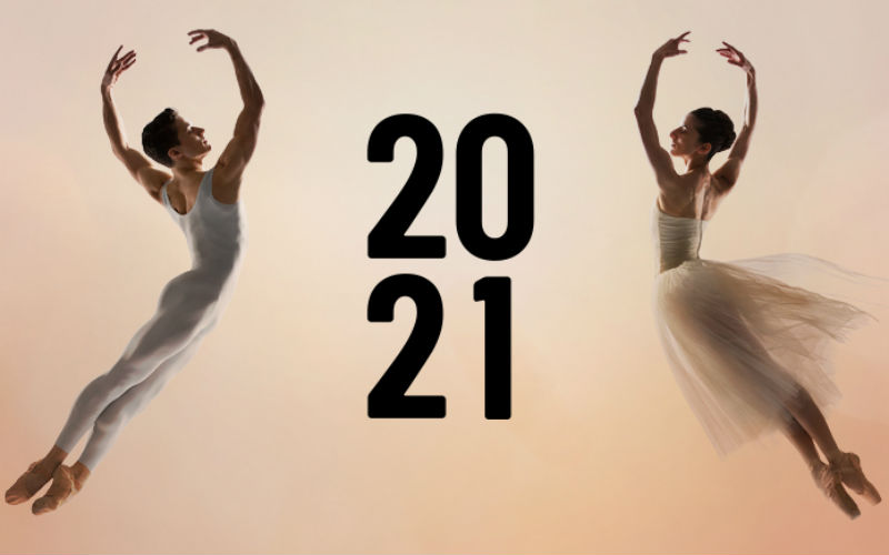 Ballet West 2020-2021 Season