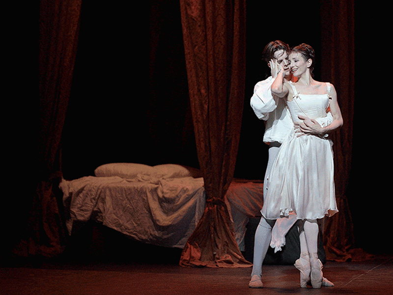 English National Ballet - Manon