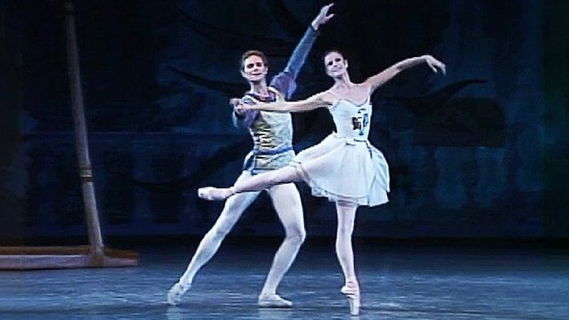 New York City Ballet - A Midsummer Night's Dream - LC