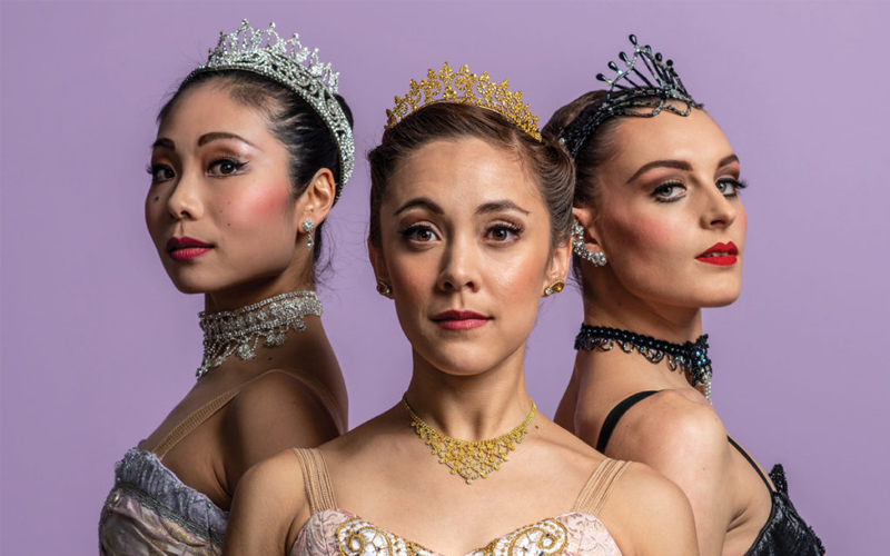 Royal New Zealand Ballet - The Sleeping Beauty