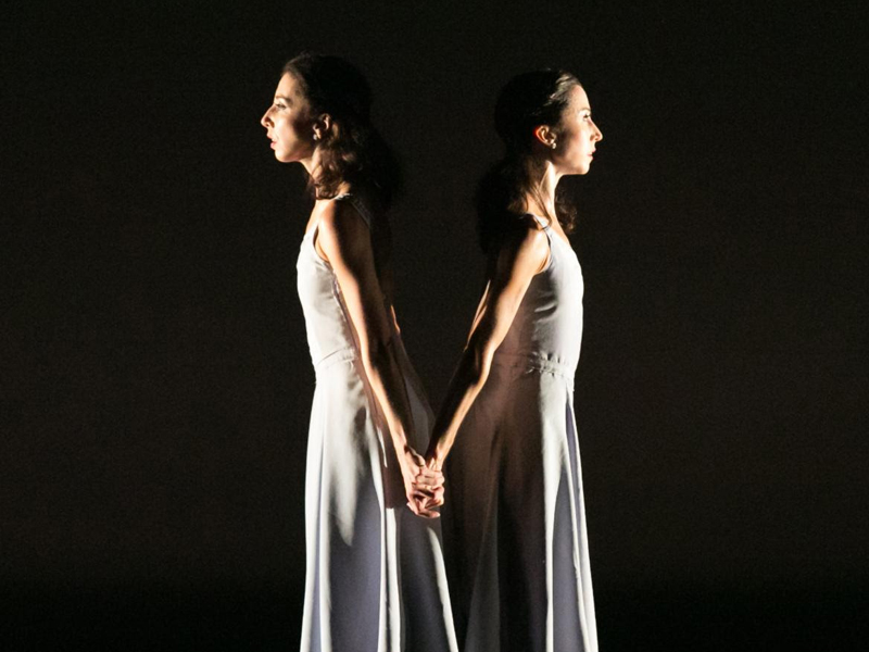 Carolina Ballet - The Double
