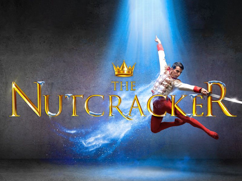 Colorado Ballet - The Nutcracker 2020