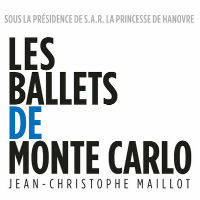 Les Ballets de Monte-Carlo