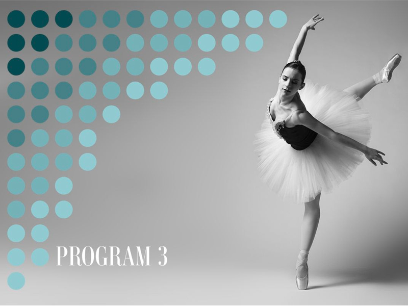 Sarasota Ballet - Digital Fall Season 3