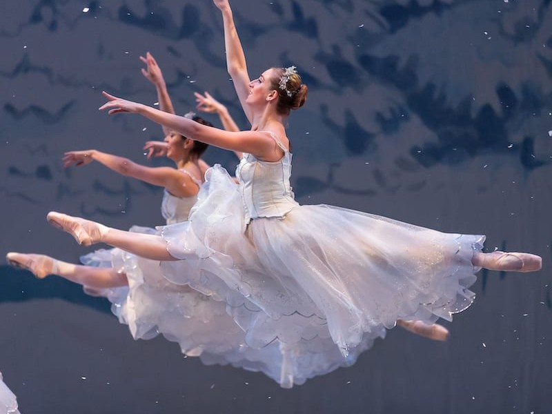 Ballet Austin - The Nutcracker 2020