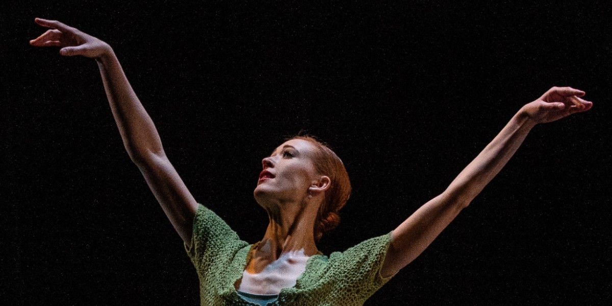 Grand Rapids Ballet Review: Calling Forth Perseverance, Community, and Hope