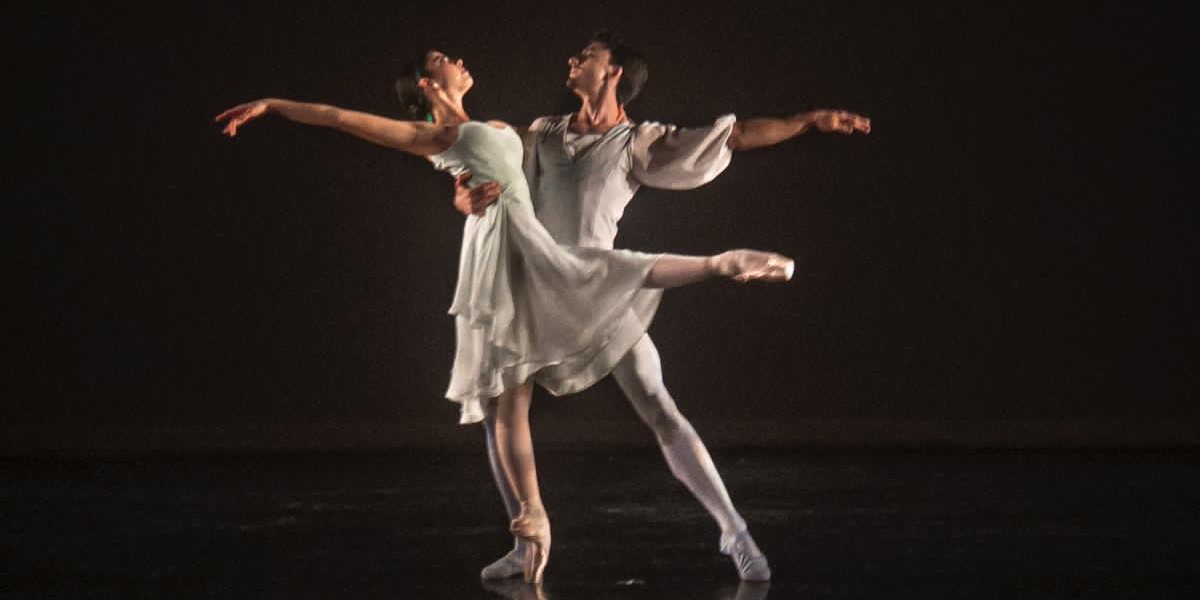 Duncan Lyle Dance Review: Kaatsbaan 2020 Fall Residency Performance